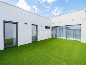 Prodej rodinného domu, Praha - Lysolaje, Horní náměstí, 112 m2