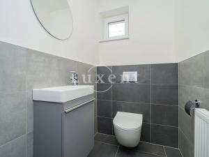 Prodej rodinného domu, Praha - Lysolaje, Horní náměstí, 112 m2