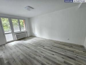 Pronájem bytu 2+1, Třinec, Palackého, 53 m2