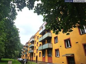 Pronájem bytu 2+1, Třinec, Palackého, 53 m2