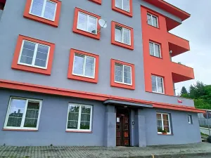 Prodej bytu 3+1, Ledeč nad Sázavou, 28. října, 86 m2