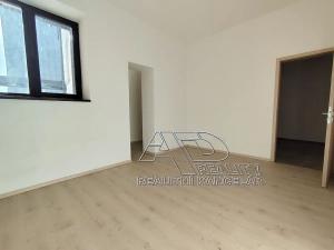 Pronájem atypického bytu, České Budějovice, Fráni Šrámka, 65 m2