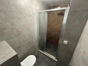 Pronájem bytu 1+1, Ostrava, Obránců míru, 37 m2