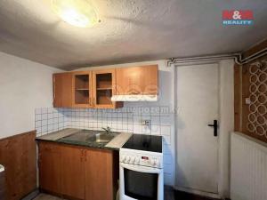 Pronájem rodinného domu, Nová Ves I - Ohrada, Na průhoně, 40 m2