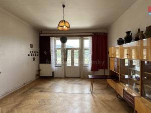 Prodej bytu 3+1, Hranice - Hranice I-Město, Kropáčova, 135 m2