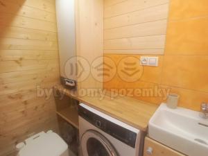 Prodej mobilheimu, Vojtěchov - Pláňavy, 42 m2