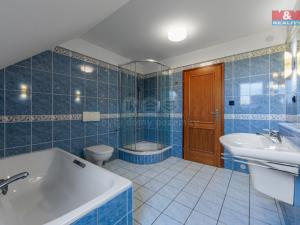 Prodej rodinného domu, Kolová - Háje, 330 m2