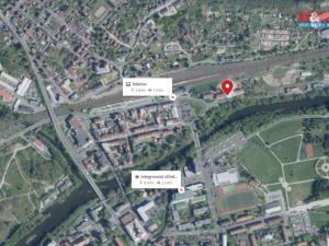 Prodej bytu 2+kk, Sokolov, Nádražní, 50 m2