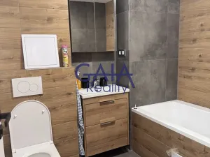 Pronájem bytu 2+1, Hodonín, U Červených domků, 60 m2
