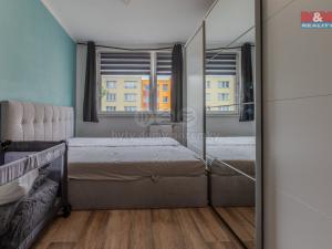 Prodej bytu 3+1, Orlová - Lutyně, 1. máje, 71 m2