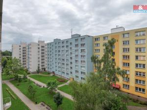Prodej bytu 3+1, Orlová - Lutyně, 1. máje, 71 m2