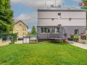Prodej bytu 4+kk, Karlovy Vary - Stará Role, Kostelní, 98 m2
