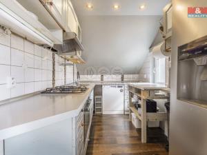 Prodej bytu 4+kk, Karlovy Vary - Stará Role, Kostelní, 98 m2