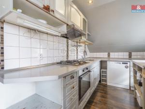 Prodej bytu 4+kk, Karlovy Vary - Stará Role, Kostelní, 98 m2