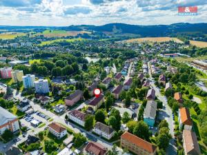 Prodej bytu 3+1, Nové Město na Moravě, Drobného, 65 m2