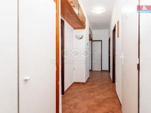 Prodej bytu 3+1, Nové Město na Moravě, Drobného, 65 m2