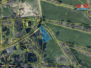 Prodej pozemku pro bydlení, Blatno, 4149 m2