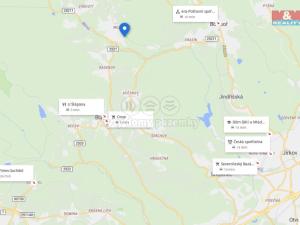 Prodej pozemku pro bydlení, Blatno, 4149 m2