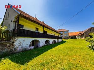 Prodej chalupy, Medový Újezd, 218 m2