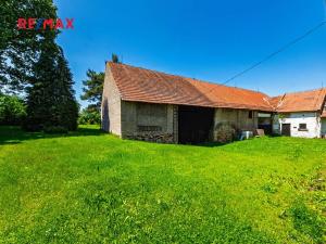 Prodej chalupy, Medový Újezd, 218 m2