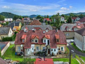 Prodej bytu 3+1, Kamenický Šenov, Sklářská, 60 m2