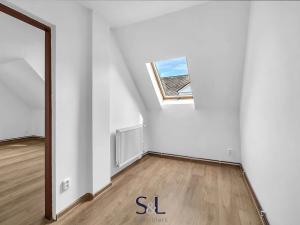 Prodej bytu 3+1, Kamenický Šenov, Sklářská, 60 m2