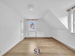 Prodej bytu 3+1, Kamenický Šenov, Sklářská, 60 m2