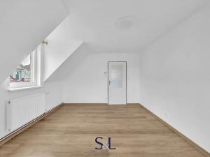 Prodej bytu 3+1, Kamenický Šenov, Sklářská, 60 m2
