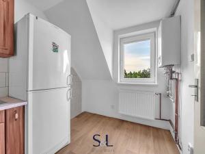 Prodej bytu 3+1, Kamenický Šenov, Sklářská, 60 m2