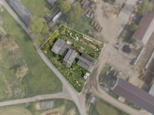 Pronájem výrobních prostor, Havlíčkův Brod, 300 m2