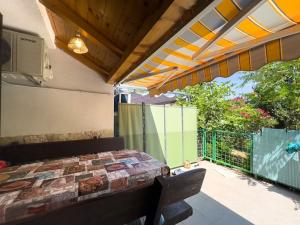 Prodej bytu 1+1, Pavićini, Chorvatsko, 36 m2