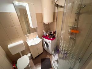 Prodej bytu 1+1, Pavićini, Chorvatsko, 36 m2