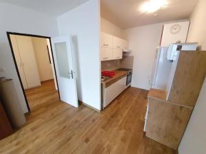 Pronájem bytu 2+kk, Praha, Přemyslovská, 46 m2