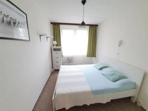 Pronájem bytu 2+kk, Praha, Přemyslovská, 46 m2