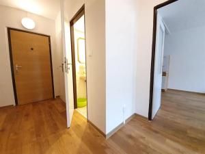 Pronájem bytu 2+kk, Praha, Přemyslovská, 46 m2