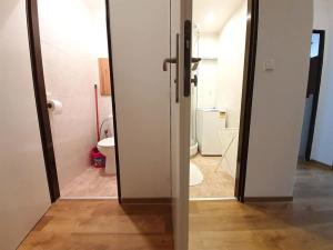 Pronájem bytu 2+kk, Praha, Přemyslovská, 46 m2
