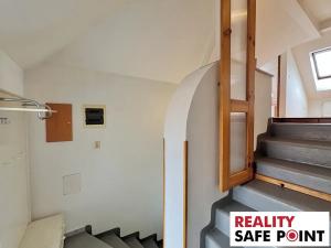 Pronájem bytu 2+1, Plzeň, Hluboká, 52 m2