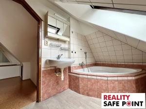 Pronájem bytu 2+1, Plzeň, Hluboká, 52 m2