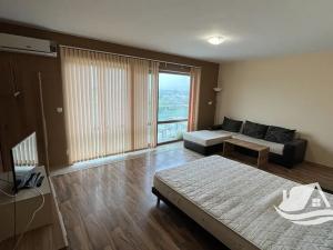 Prodej bytu 1+kk, Nesebar, Bulharsko, 48 m2