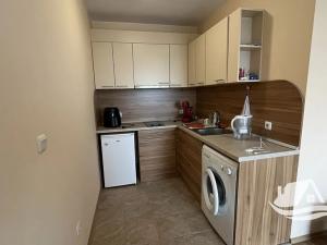 Prodej bytu 1+kk, Nesebar, Bulharsko, 48 m2