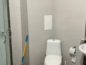 Prodej bytu 1+kk, Nesebar, Bulharsko, 48 m2