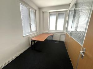Pronájem kanceláře, Slavkov u Brna, U Mlýna, 9 m2