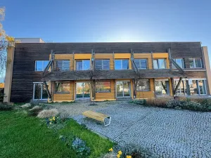 Pronájem kanceláře, Slavkov u Brna, U Mlýna, 9 m2