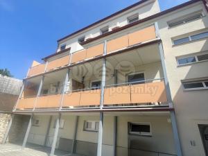 Prodej bytu 2+kk, Mikulov, Purkyňova, 43 m2