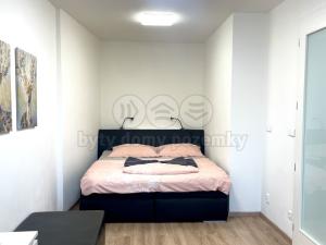 Prodej bytu 2+kk, Mikulov, Purkyňova, 43 m2