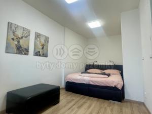 Prodej bytu 2+kk, Mikulov, Purkyňova, 43 m2
