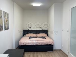 Prodej bytu 2+kk, Mikulov, Purkyňova, 43 m2