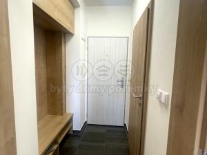Prodej bytu 2+kk, Mikulov, Purkyňova, 43 m2