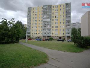 Prodej bytu 1+kk, Praha - Chodov, Ledvinova, 30 m2