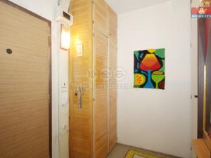 Prodej bytu 1+kk, Praha - Chodov, Ledvinova, 30 m2